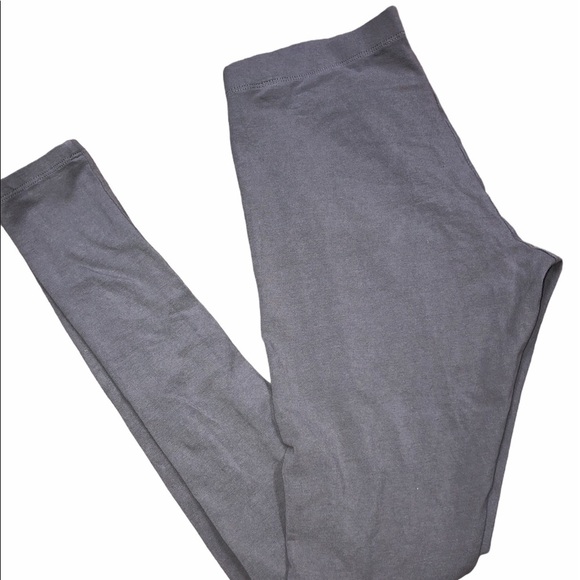 Victoria’s Secret size small cozy leggings - Picture 1 of 5